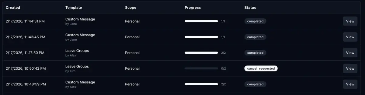 Telegram Message Approvals: What Reviewers Need Before Sending