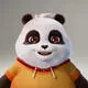 熊猫观察Panda Wandering
