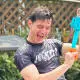 大牛 Daniel