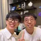 晓白和林亦