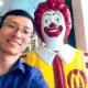 福州韩丹的生活记录
