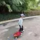小秋天麻麻