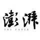 澎湃新闻