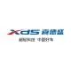 喜德盛X-LAB上海虹桥形象店