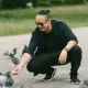 柏拉的图｜UFO outside
