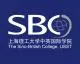 上海理工大学中英国际学院