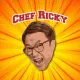 Ricky 講煮講食